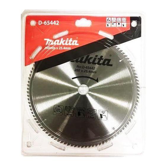 Makita D-65442 Circular Saw Blade 10 Makita D-65442 Circular Saw Blade 10